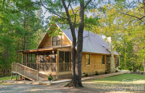 Waters Edge, Winnsboro
