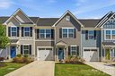 118 Jameson Park Drive sold home in Troutman, SC