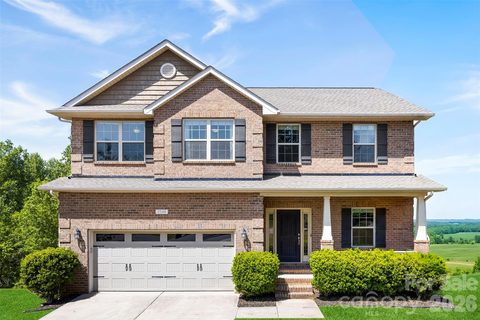 Homes in Kinmere Farms, Gastonia