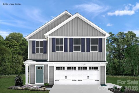 114 Nandina Drive active home in Laney Farms, Pageland, SC