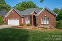 1634 Elkhart Circle sold home in Gastonia, SC