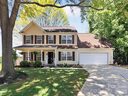 9715 Castle Terrace Court sold home in Charlotte, SC