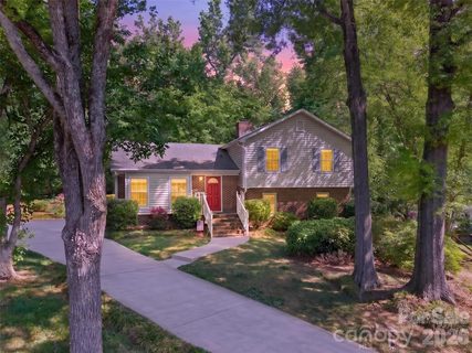 1511 Ormsby Court sold home in Castleton Gardens, Charlotte, NC