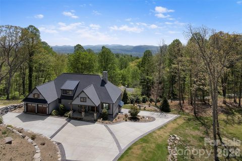 231 Tower Circle active home in Sky Village, Hendersonville, NC