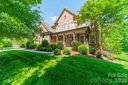 8108 Tosomock Lane sold home in Huntersville, SC