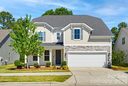 4415 Hunton Dale Road sold home in Concord, SC