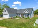 38 Black River Road sold home in Fletcher, SC