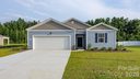 122 Queen Valley Way sold home in Waynesville, SC