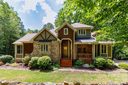 39 Hawks Pointe Lane sold home in Weaverville, SC