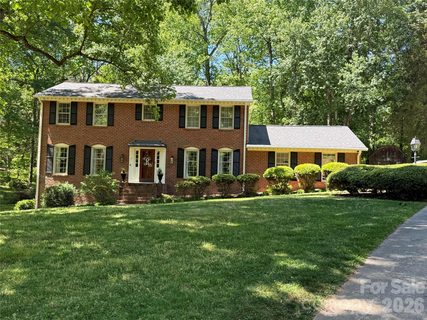 220 Kent Road sold home in Neel Estates, Salisbury, NC