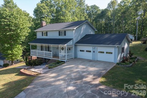 295 Cobblestone Drive pending home in Cobblestone, Marion, NC