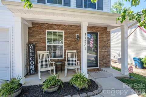 11531 Tribal Drive