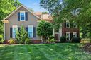 4600 Belvoir Court sold home in Charlotte, SC
