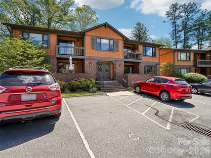 Homes in Haywood Manor, Hendersonville