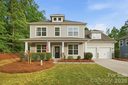 858 Spelman Drive sold home in Indian Land, SC