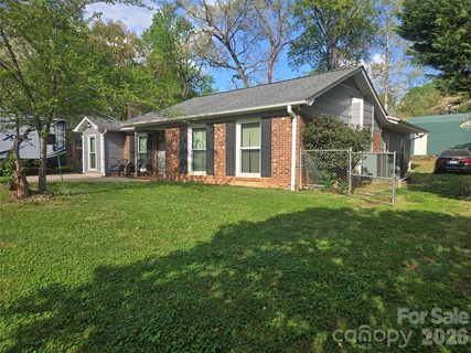 10011 Arbordale Avenue sold home in Cabarrus Woods, Charlotte, NC