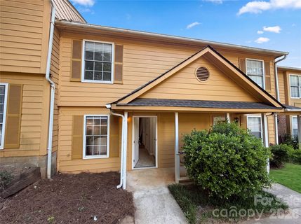 Homes in Milton Commons, Charlotte