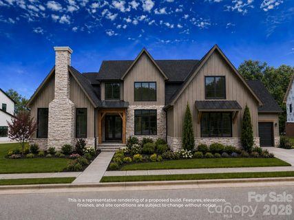 1425 Samuel Spencer Parkway active home in Davidson Woods, Davidson, NC