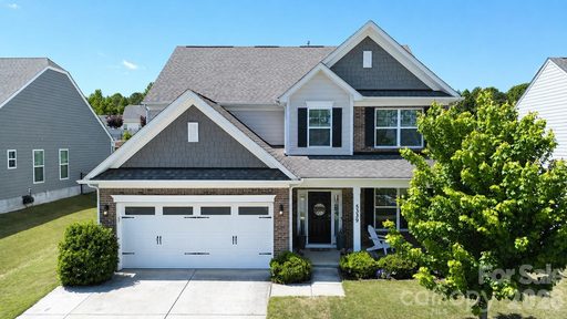 5339 Pembrey Drive pending home in Rock Creek, Denver, NC