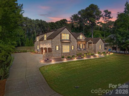 Watertree Landing, Mooresville