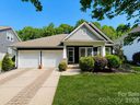 18721 The Commons Boulevard sold home in Cornelius, SC
