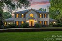 2514 Beretania Circle sold home in Charlotte, SC