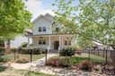 3400 Holt Street sold home in Charlotte, SC