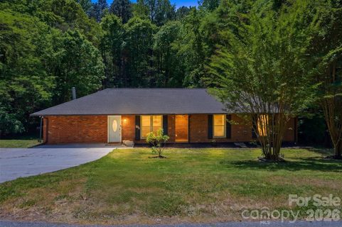 125 Mimosa Road active home in Spring Shore, Statesville, NC