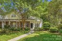 8170 Rudolph Road sold home in Charlotte, SC