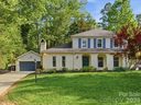 9206 Tree Haven Drive sold home in Charlotte, SC