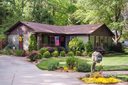 6129 Old Meadow Road sold home in Mint Hill, SC