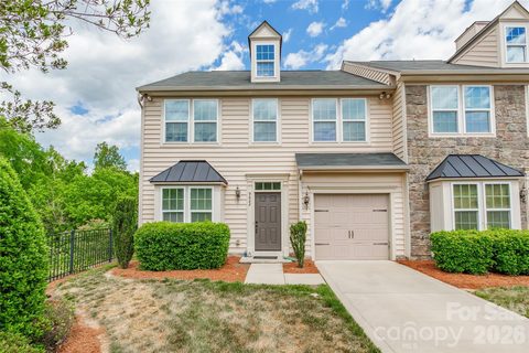 9622 Springholm Drive active home in Berewick, Charlotte, NC