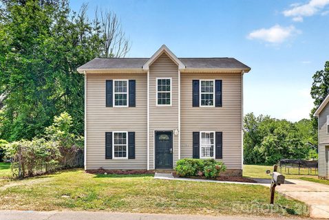 3335 Avalon Avenue active home in Enderly Park, Charlotte, NC
