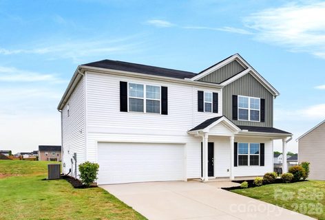 7061 Luna Mae Court active home in Adens Place, Boiling Springs, SC