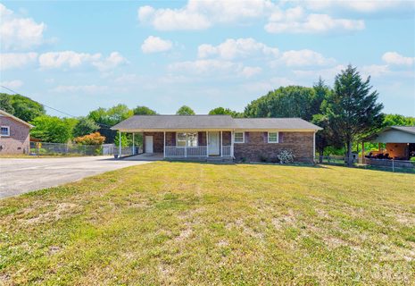 508 Lee Drive sold home in Winter Park, Shelby, NC
