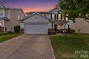 10510 Hawick Court sold home in Charlotte, SC