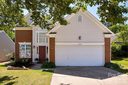 2926 Crawford Brook Lane sold home in Charlotte, SC