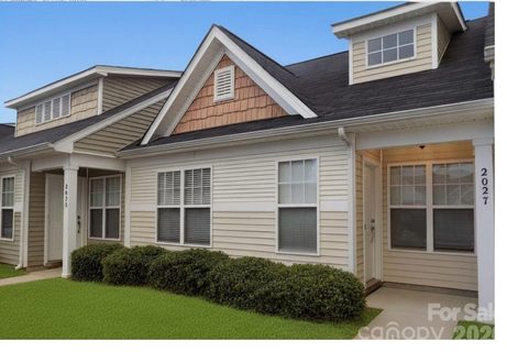 2027 Shady Pond Drive