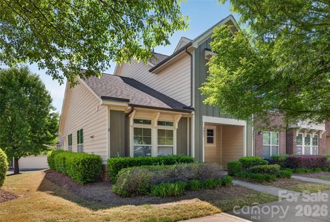 3841 Willow Green Place active home in Brightwalk, Charlotte, NC