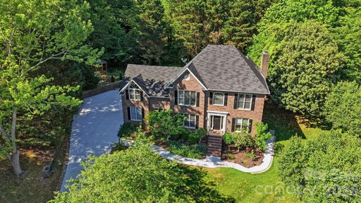 1265 Braeburn Road active home in Carriage Downs, Concord, NC