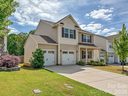 118 Fairfield Drive sold home in Troutman, SC