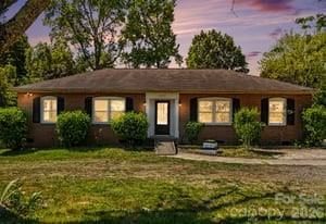 Homes in Slatewood, Charlotte