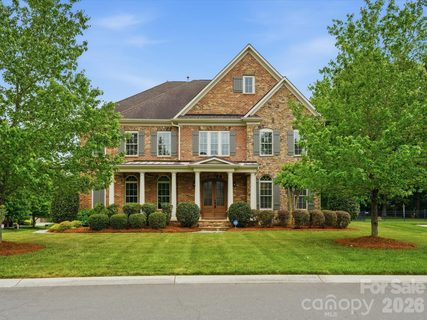 1003 Desborough Drive