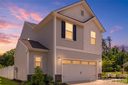 107 Mercer Street sold home in Mooresville, SC