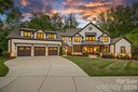 17416 Gillican Overlook Road sold home in Davidson, SC