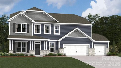 225 Amber Glen Drive sold home in Amber Glen, Locust, NC
