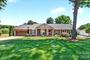 8500 Prince George Road sold home in Charlotte, SC