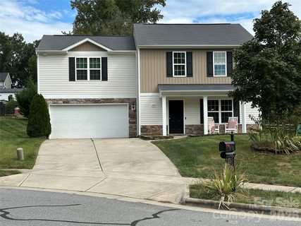 1309 Red Birch Place