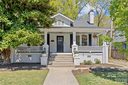1609 Belvedere Avenue sold home in Charlotte, SC