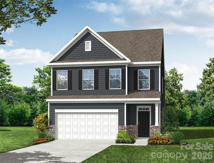 Homes in Caldwell Forest, Charlotte